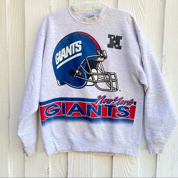 salem sportswear Other - New York Giants Salem Sportswear Vintage SZ XL